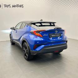 Toyota C-HR 1.8 HYBRIDE 122 GRAPHIC PACK PREMIUM Roncq