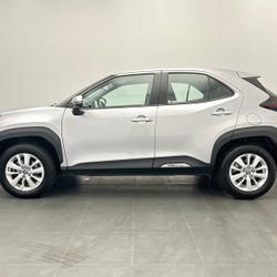 Toyota Yaris Cross Hybride 1.5 116H DYNAMIC BUSINESS Roncq