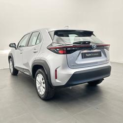 Toyota Yaris Cross Hybride 1.5 116H DYNAMIC BUSINESS Roncq