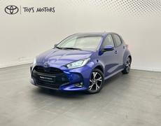Toyota Yaris Roncq