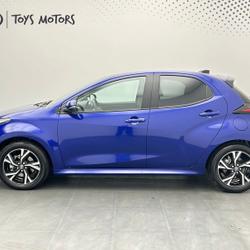 Toyota Yaris Hybride 116h Design PACK CONFORT Roncq