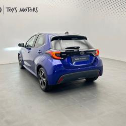 Toyota Yaris Hybride 116h Design PACK CONFORT Roncq