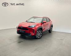 Toyota Yaris Cross Roncq