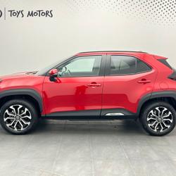 Toyota Yaris Cross Hybride 1.5 130H DESIGN PACK CARGO Roncq