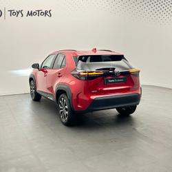 Toyota Yaris Cross Hybride 1.5 130H DESIGN PACK CARGO Roncq