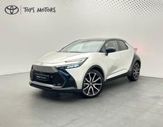 Toyota C-HR Roncq