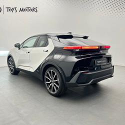 Toyota C-HR 2.0 Hybride 200 GR Sport Premiere AWD I Roncq