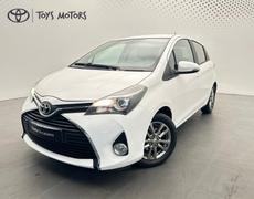 Toyota Yaris Roncq