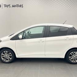 Toyota Yaris 69 VVT-i Dynamic Roncq