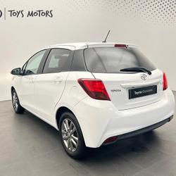 Toyota Yaris 69 VVT-i Dynamic Roncq