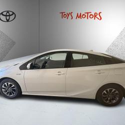 Toyota Prius V Hybrid Rechargeable Dynamic Pack Premium Roncq
