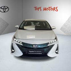Toyota Prius V Hybrid Rechargeable Dynamic Pack Premium Roncq