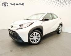Toyota Aygo X Roncq