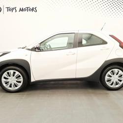 Toyota Aygo X 1.0 S-CVT 72 DYNAMIC occasion - Roncq - photo 2/25