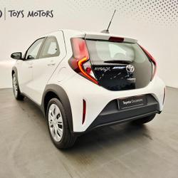 Toyota Aygo X 1.0 S-CVT 72 DYNAMIC occasion - Roncq - photo 3/25