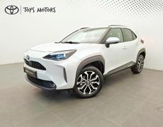 Toyota Yaris Cross Roncq
