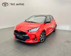 Toyota Yaris Roncq