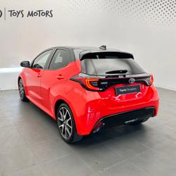 Toyota Yaris Hybride 116h Premi&egrave;re Roncq