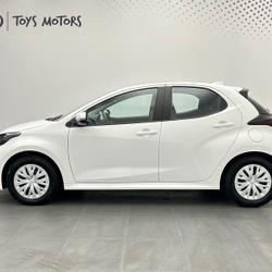 Toyota Yaris Hybride 116h Dynamic Roncq