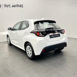 Toyota Yaris Hybride 116h Dynamic Roncq