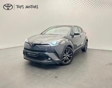 Toyota C-HR Roncq