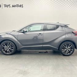 Toyota C-HR 1.8 HYBRIDE 122 DISTINCTIVE Roncq