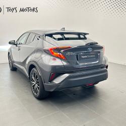 Toyota C-HR 1.8 HYBRIDE 122 DISTINCTIVE Roncq