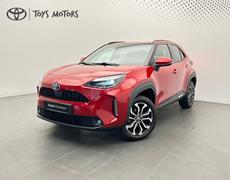 Toyota Yaris Cross Roncq