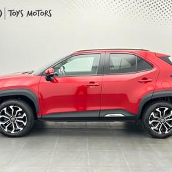 Toyota Yaris Cross Hybride 1.5 116H DESIGN PACK CARGO Roncq