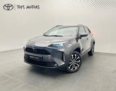 Toyota Yaris Cross Roncq
