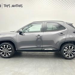 Toyota Yaris Cross Hybride 1.5 116H DESIGN PACK CARGO Roncq