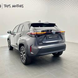 Toyota Yaris Cross Hybride 1.5 116H DESIGN PACK CARGO Roncq