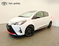 Toyota Yaris Roncq