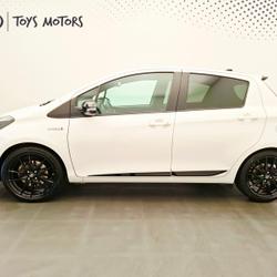 Toyota Yaris Hybride 1.5 VVT-I 100H GR SPORT Pack City Plus occasion - Roncq - photo 2/27