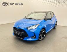 Toyota Yaris Roncq