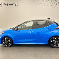 Toyota Yaris Hybride 130h Collection Roncq