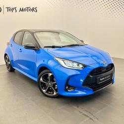 Toyota Yaris Hybride 130h Collection Roncq