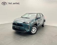 Toyota Yaris Cross Roncq