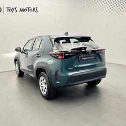 Toyota Yaris Cross Hybride 1.5 116H DYNAMIC Roncq