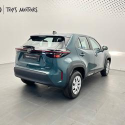 Toyota Yaris Cross Hybride 1.5 116H DYNAMIC Roncq