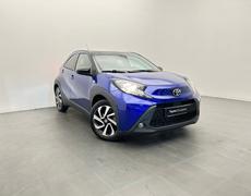 Toyota Aygo X Roncq