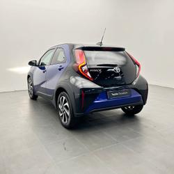 Toyota Aygo X 1.0 VVT-i 72 Design Roncq