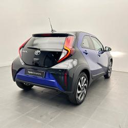 Toyota Aygo X 1.0 VVT-i 72 Design Roncq
