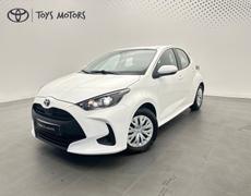 Toyota Yaris Roncq