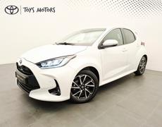 Toyota Yaris Roncq