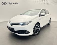 Toyota Auris Roncq