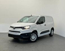 Toyota Proace City Sequedin