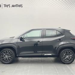 Toyota Yaris Cross Hybride 1.5 HYBRID 116H TRAIL PACK TECHNO Sequedin
