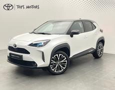 Toyota Yaris Cross Sequedin