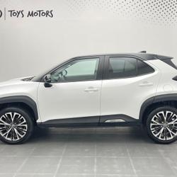 Toyota Yaris Cross 1.5 HYBRID 116H COLLECTION Sequedin
